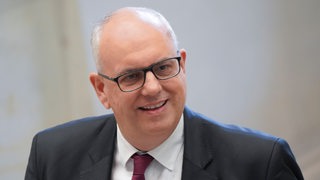 Bremens Bürgermeister Andreas Bovenschulte 