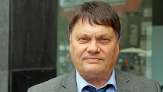 Dietmar Strehl