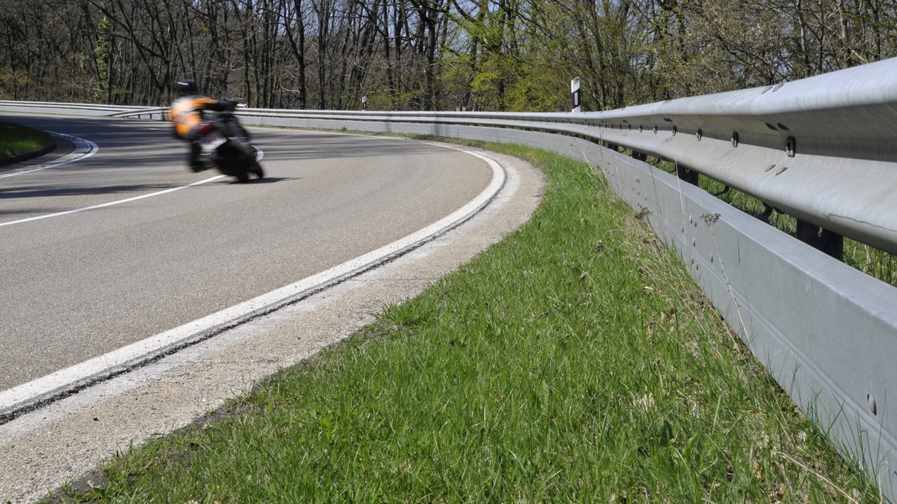 Motorradfahren Ohne Prufung Das Sagen Bremer Verkehrsexperten