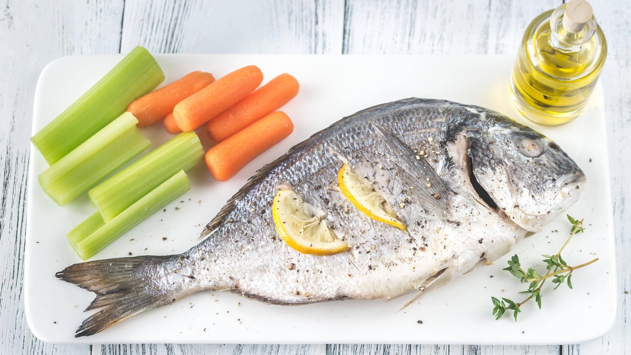 Wie gesund ist der Fisch auf unserem Tisch? - buten un binnen