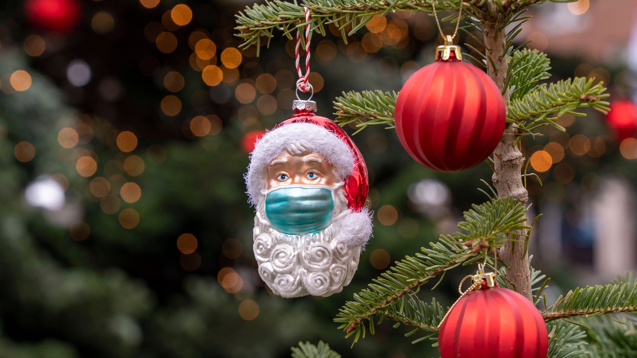 Das Sollten Sie Jetzt Fur Ihre Corona Weihnachtsplanung Wissen Buten Un Binnen