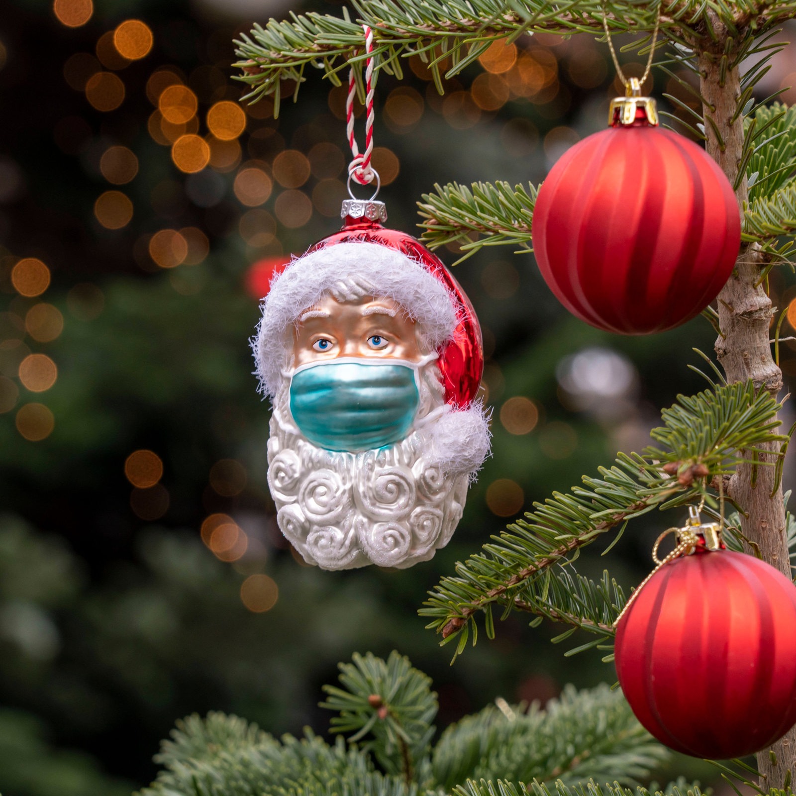 Das Sollten Sie Jetzt Fur Ihre Corona Weihnachtsplanung Wissen Buten Un Binnen