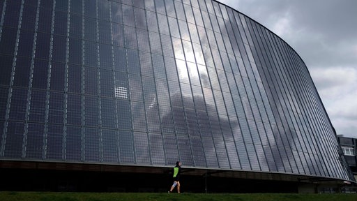 Photovoltaik am Weserstadion