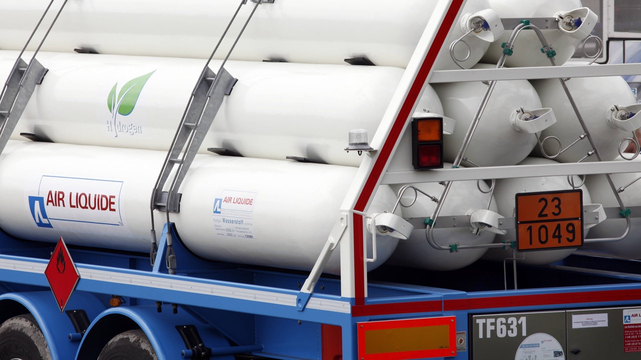 Bremer Forscher: Deutschland wird immer Energie importieren müssen