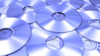 CDs DVDs