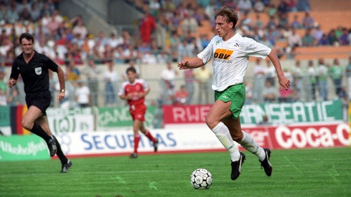 Werder Bremen Meister 1993