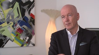 Der Geschäftsführer Jens Lütjen im Interview. 