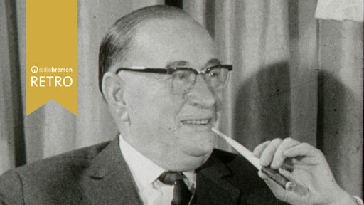  Interview mit Carl F. W. Borgward.