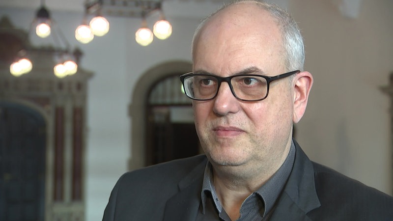 Bremens Bürgermeister Bovenschulte