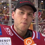 Maximilian Franzreb im Interview mit dem Sportblittz.