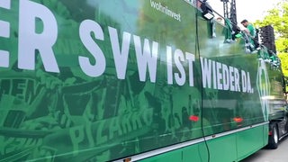 Werder Bus