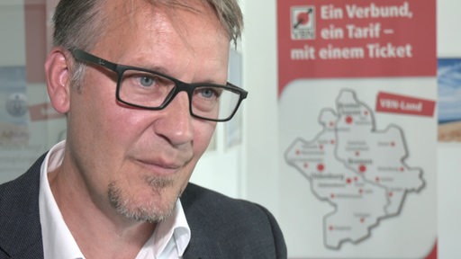 Interview mit der Gescheftsführung der VBN