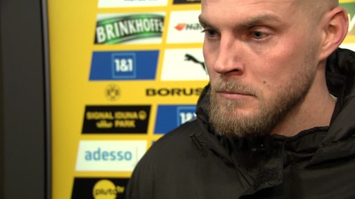 Marvin Ducksch im Interview.