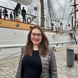 Janina Strelow SPD Bremische Bürgerschaft