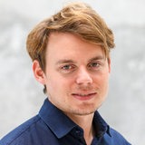 Porträt von Jean-Pierre Fellmer