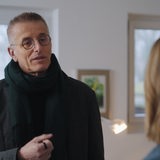 Peter Bollhagen im Interview mit Jessy Wellmer