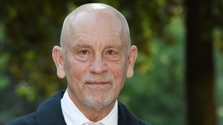 Porträt von John Malkovich im Juli 2023