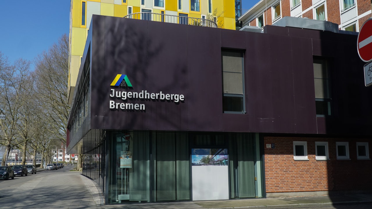 Jugendherberge an Bremer Schlachte soll im Februar 2024 wieder öffnen
