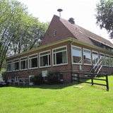 Die Jugendherberge Wüstewohlde bei Bremerhaven