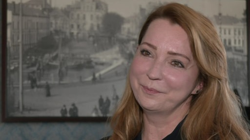 Die Kandidatin des Dezernat Bremerhaven vom Bündnis Deutschland Julija Eulig im Interview. 