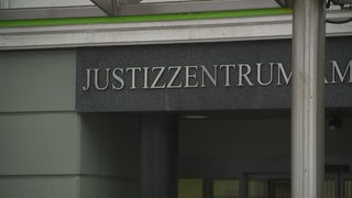Justizzentrum Bremen.