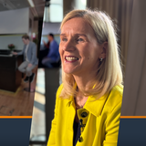 Uni-Rektorin Jutta Günther