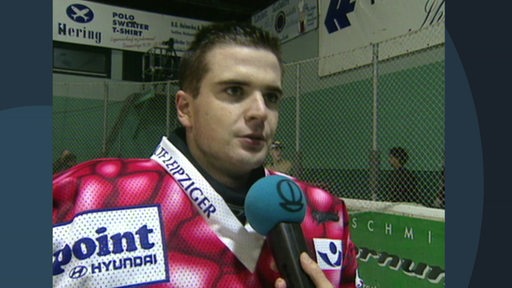 Der ehemalige Torwart der Fischtown Pinguins Kai Fischer im Interview. 
