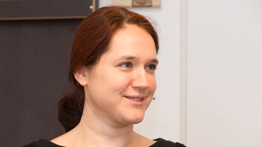 Kathrin Moosdorf