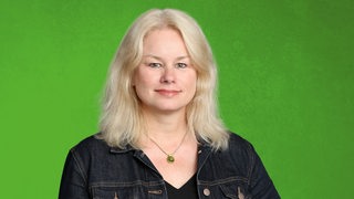 Kirsten Kappert-Gonther (Die Grünen)
