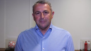 Ex-Werder Manager Klaus Allofs