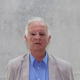 Klaus Hübotter, 2015