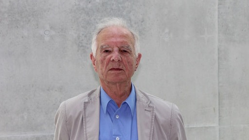Klaus Hübotter, 2015