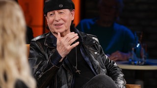3nach9 mit Klaus Meine