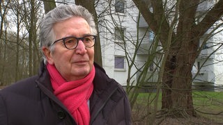 Klaus Wedemeier