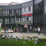 das Klinikum Links der Weser.