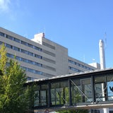 Klinikum Links der Weser