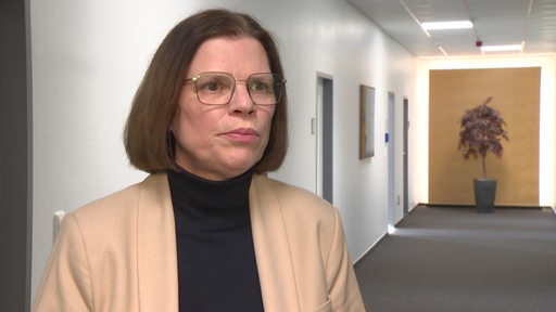 Die Wirtschaftssenatorin Kristina Vogt im Interview.