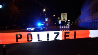 Auf dem Gelände des SWB-Kraftwerks in Bremen-Hastedt wurde eine Leiche gefunden.
