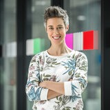 Porträt Lena Oldach