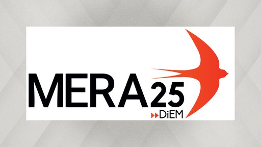 Logo: Mera25