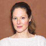 Tessa Mittelstaedt - Darstellerin der Hörspielserie Lost in Neulich