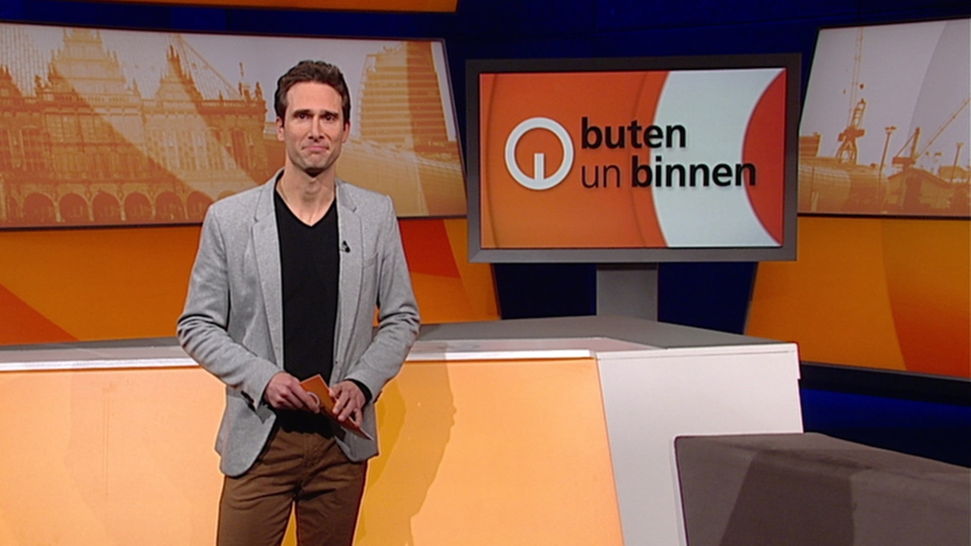 Startseite butenunbinnen.de buten un binnen