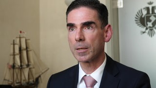 BLG-Chef Matthias Magnor im Gespräch