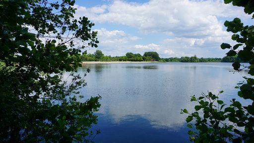 Mahndorfer See