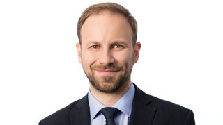 Martin Michalik, CDU-Fraktionsmitglied in der Bürgerschaft Bremen