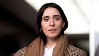 Maryam Zaree