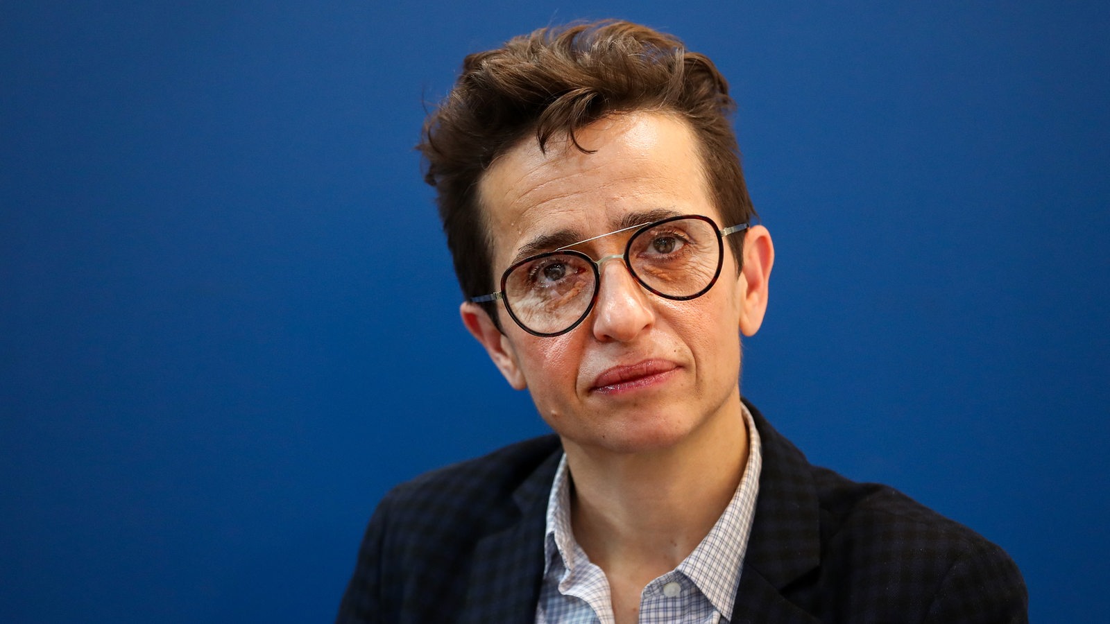Hannah Arendt Preis So Verteidigt Gessen Die Umstrittenen Aussagen Buten Un Binnen 