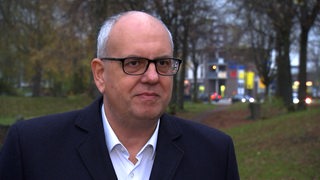 Bürgermeister Andreas Bovenschulte (SPD) im Interview