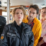 Szenenfoto aus Mord oder Watt? Für immer Matjes