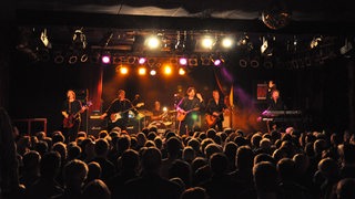 The Hooters in der Music Hall Worpswede 